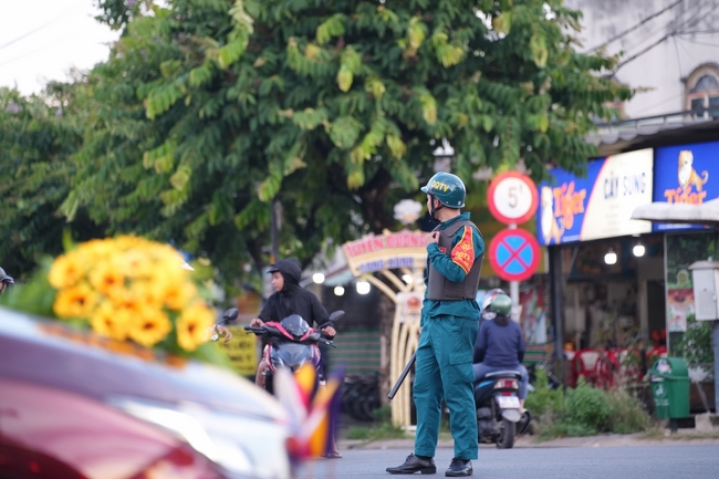 Diễu hành xe hoa kính mừng Phật đản PL.2659 – Dl.2025