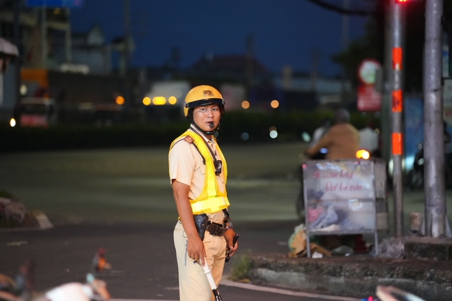 Diễu hành xe hoa kính mừng Phật đản PL.2659 – Dl.2025