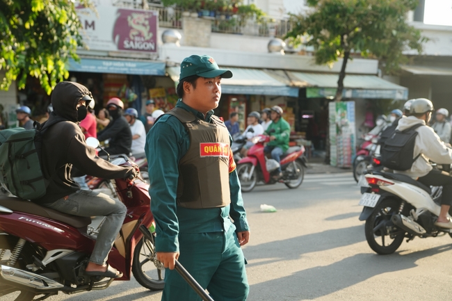 Diễu hành xe hoa kính mừng Phật đản PL.2659 – Dl.2025