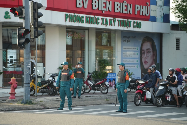 Diễu hành xe hoa kính mừng Phật đản PL.2659 – Dl.2025