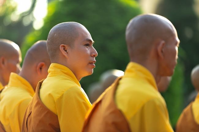 Đại lễ Phật Đản PL.2659 – DL.2025