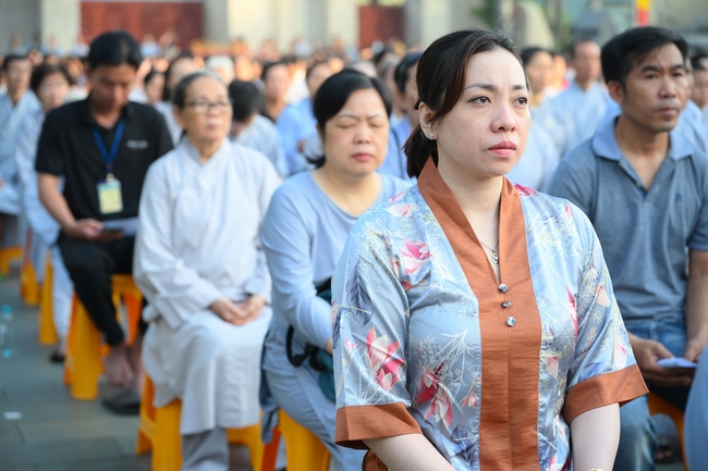 Đại lễ Phật Đản PL.2659 – DL.2025