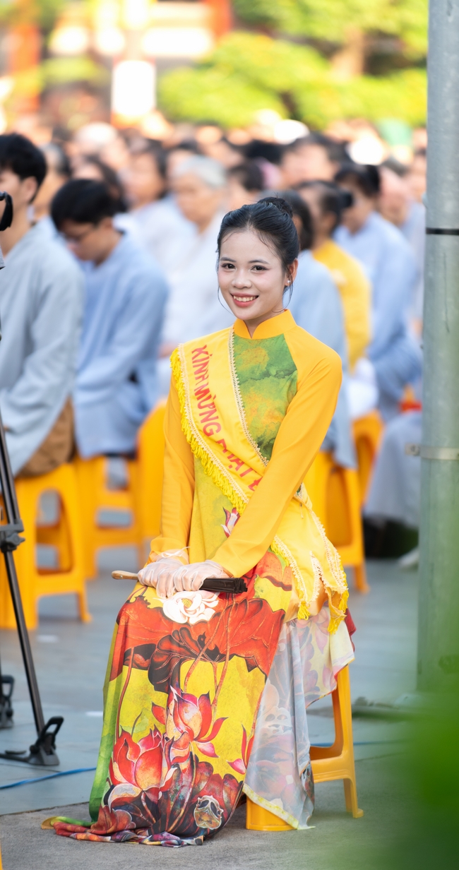 Đại lễ Phật Đản PL.2659 – DL.2025