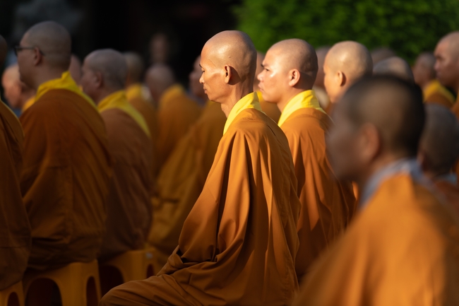 Đại lễ Phật Đản PL.2659 – DL.2025