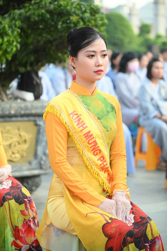 Đại lễ Phật Đản PL.2659 – DL.2025