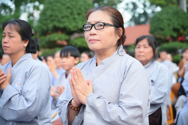 Đại lễ Phật Đản PL.2659 – DL.2025