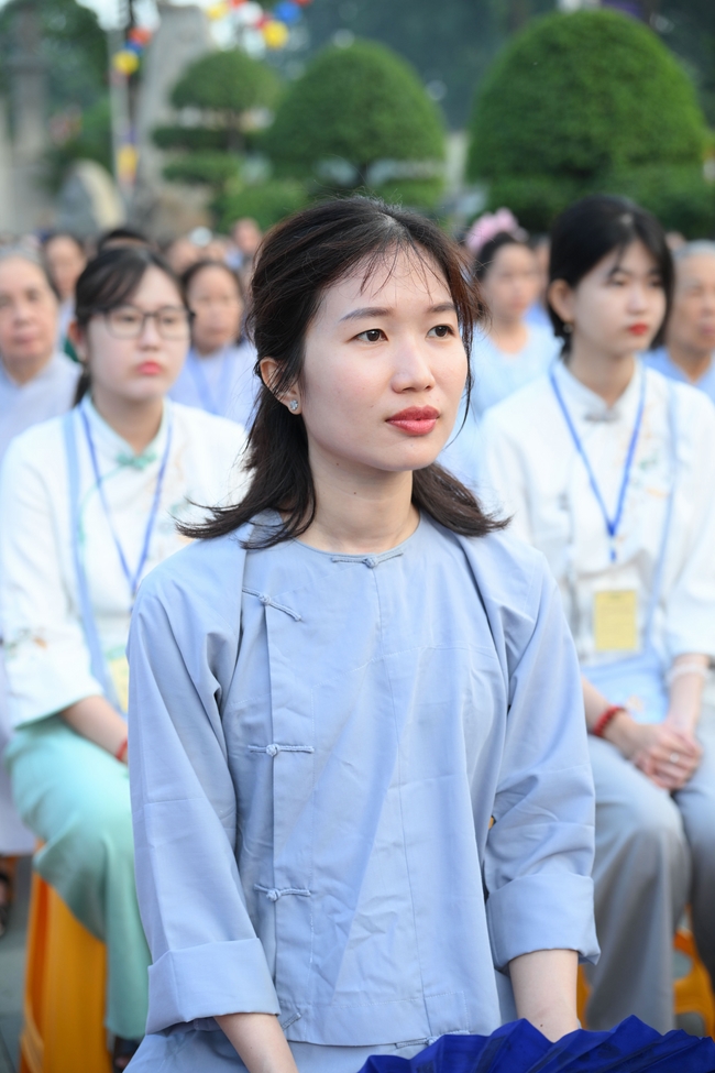 Đại lễ Phật Đản PL.2659 – DL.2025