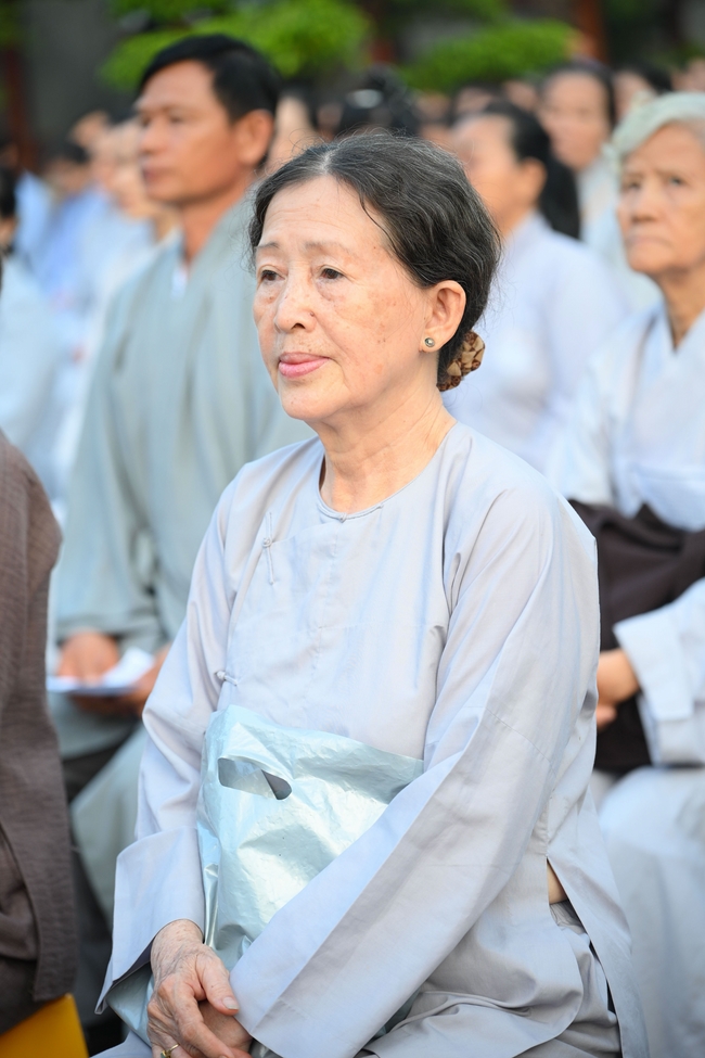 Đại lễ Phật Đản PL.2659 – DL.2025