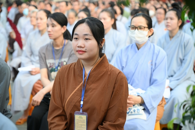 Đại lễ Phật Đản PL.2659 – DL.2025