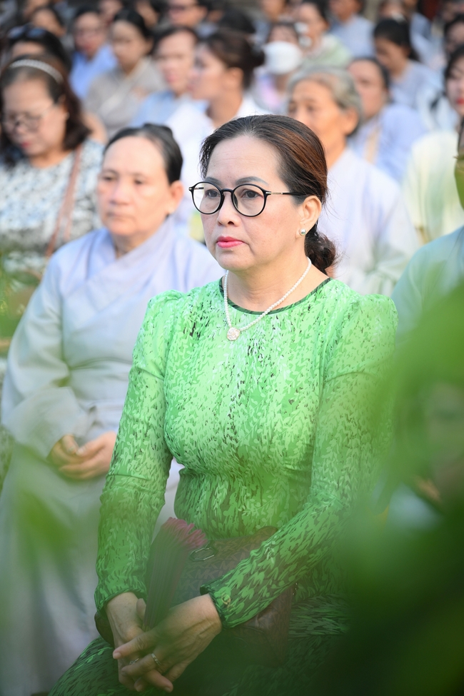 Đại lễ Phật Đản PL.2659 – DL.2025