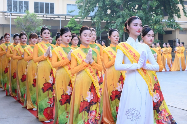 Đại lễ Phật Đản PL.2659 – DL.2025