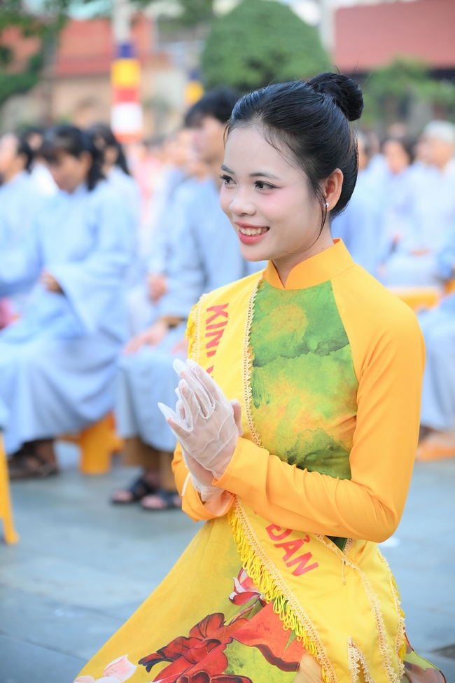 Đại lễ Phật Đản PL.2659 – DL.2025