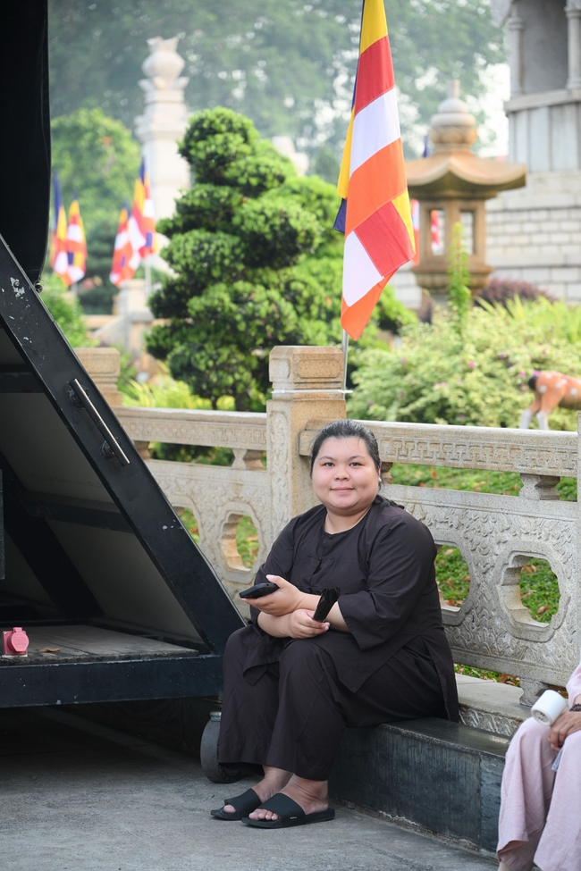 Đại lễ Phật Đản PL.2659 – DL.2025