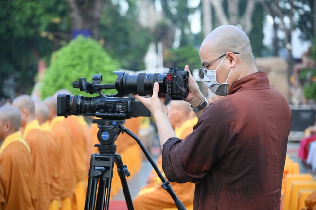 Đại lễ Phật Đản PL.2659 – DL.2025