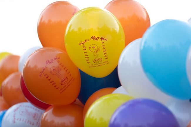 Đại lễ Phật Đản PL.2659 – DL.2025