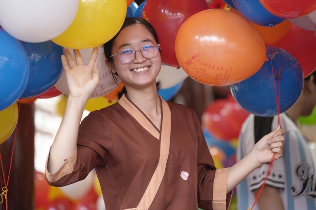 Đại lễ Phật Đản PL.2659 – DL.2025