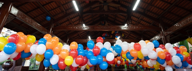 Đại lễ Phật Đản PL.2659 – DL.2025