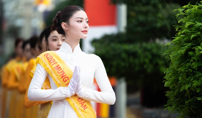 Đại lễ Phật Đản PL.2659 – DL.2025