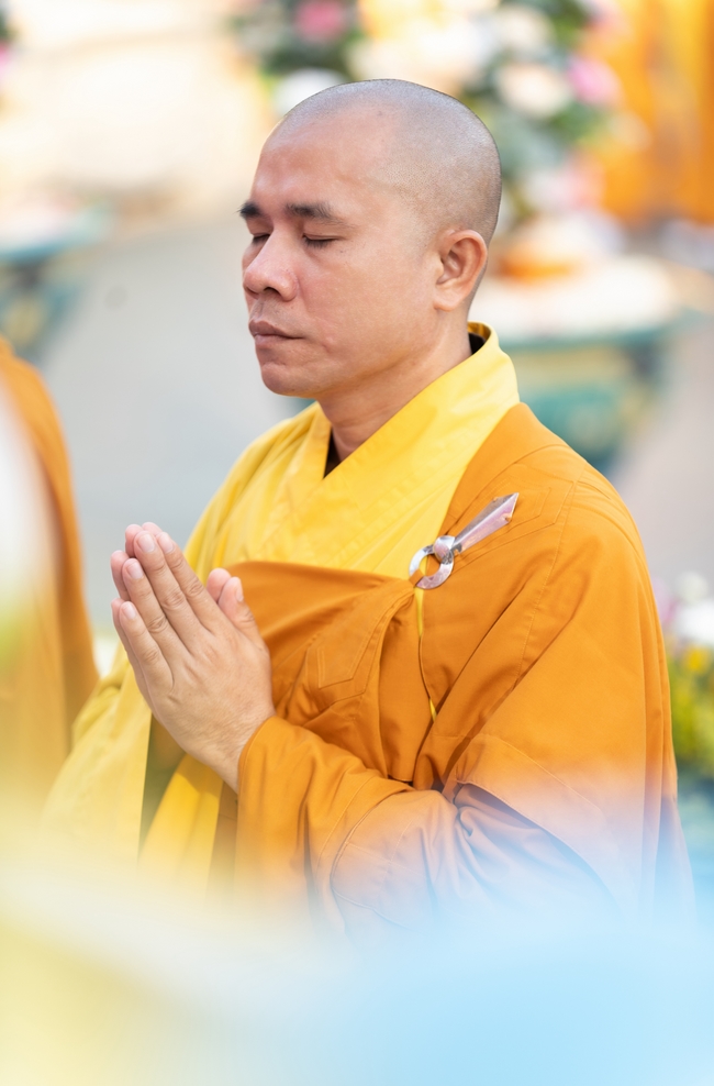 Đại lễ Phật Đản PL.2659 – DL.2025