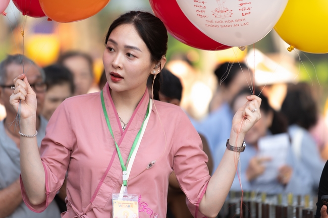 Đại lễ Phật Đản PL.2659 – DL.2025