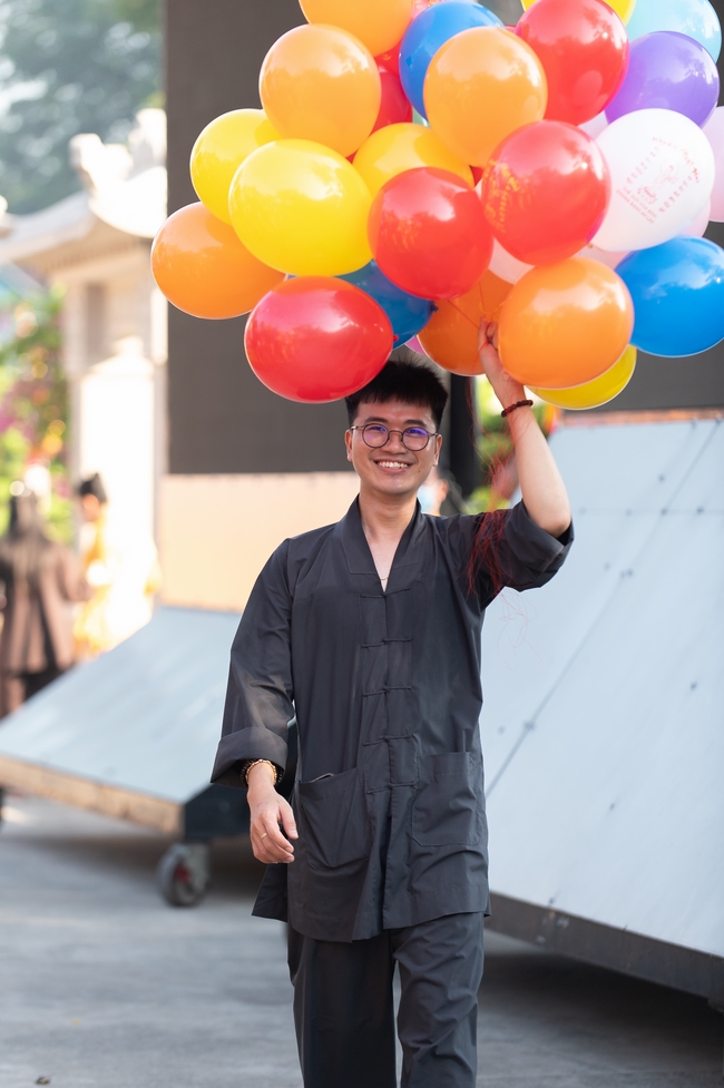 Đại lễ Phật Đản PL.2659 – DL.2025