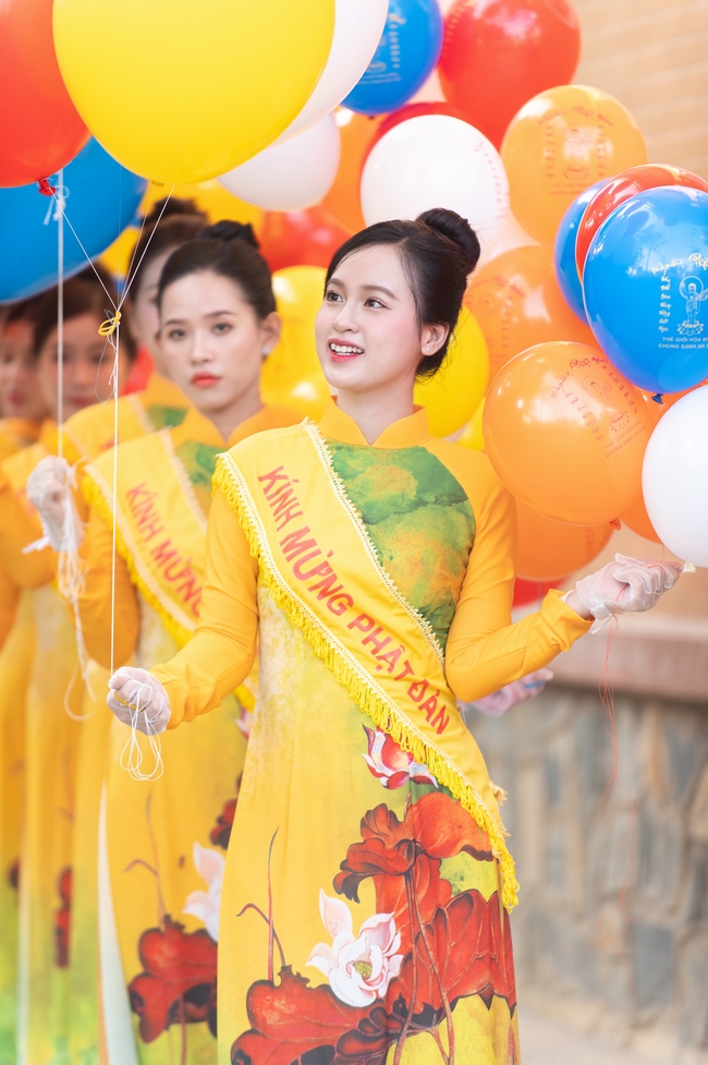 Đại lễ Phật Đản PL.2659 – DL.2025