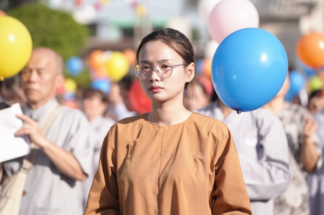 Đại lễ Phật Đản PL.2659 – DL.2025