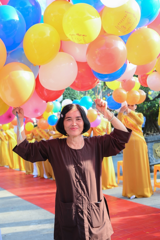 Đại lễ Phật Đản PL.2659 – DL.2025