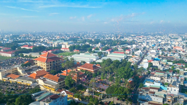 Đại lễ Phật Đản PL.2659 – DL.2025