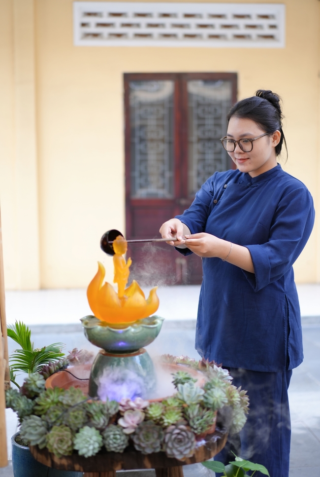 Đại lễ Phật Đản PL.2659 – DL.2025