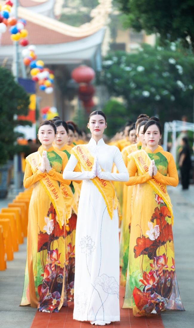 Đại lễ Phật Đản PL.2659 – DL.2025