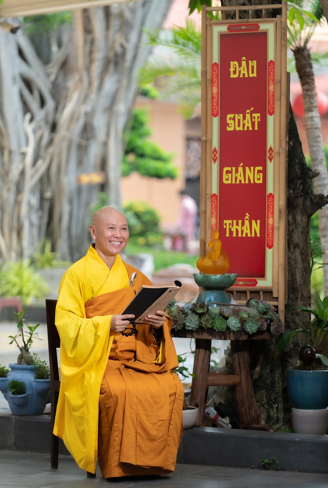 Đại lễ Phật Đản PL.2659 – DL.2025