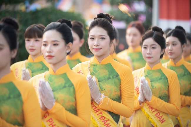 Đại lễ Phật Đản PL.2659 – DL.2025