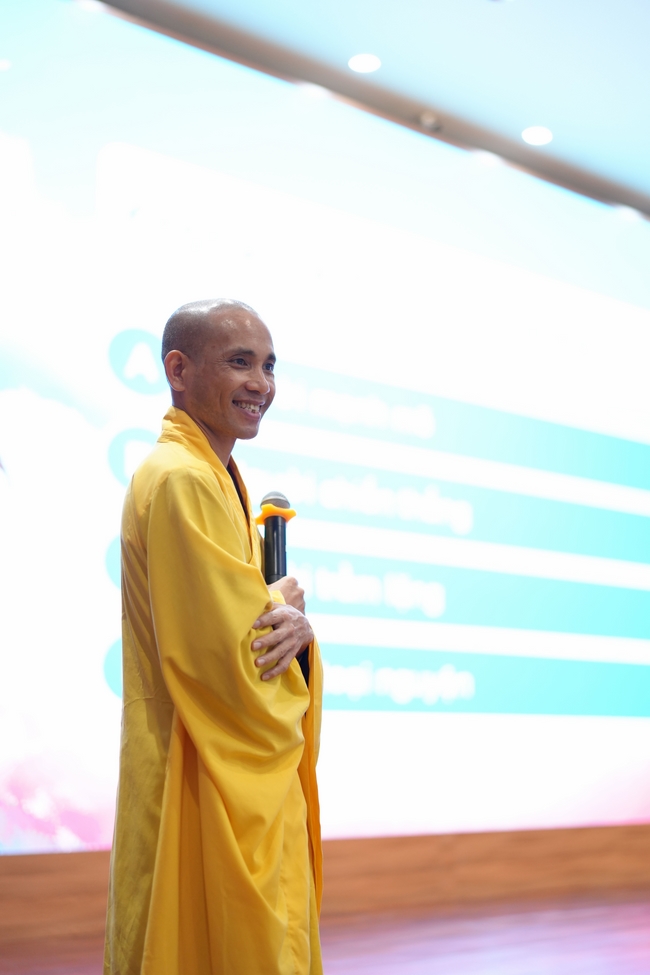 Đại lễ Phật Đản PL.2659 – DL.2025