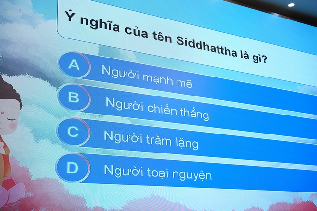 Đại lễ Phật Đản PL.2659 – DL.2025