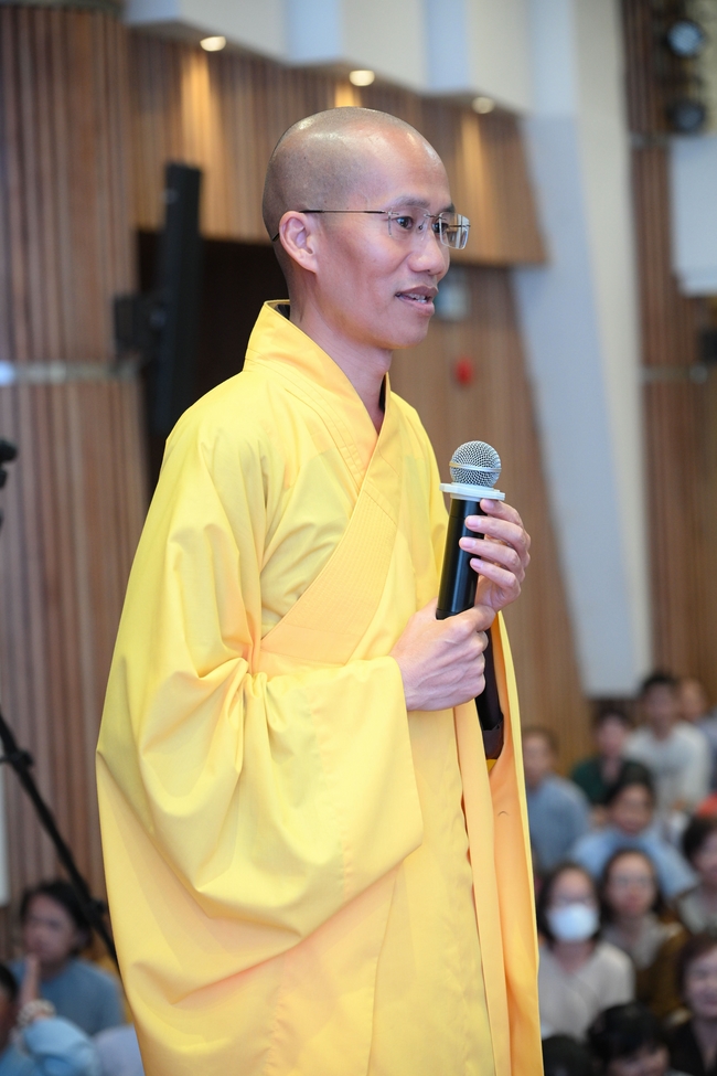 Đại lễ Phật Đản PL.2659 – DL.2025