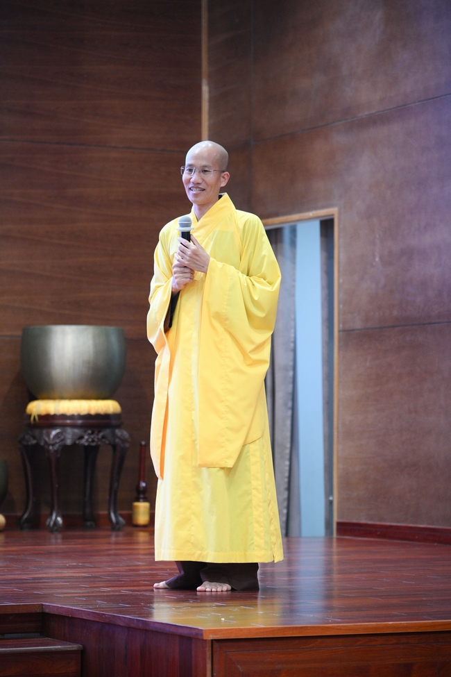 Đại lễ Phật Đản PL.2659 – DL.2025