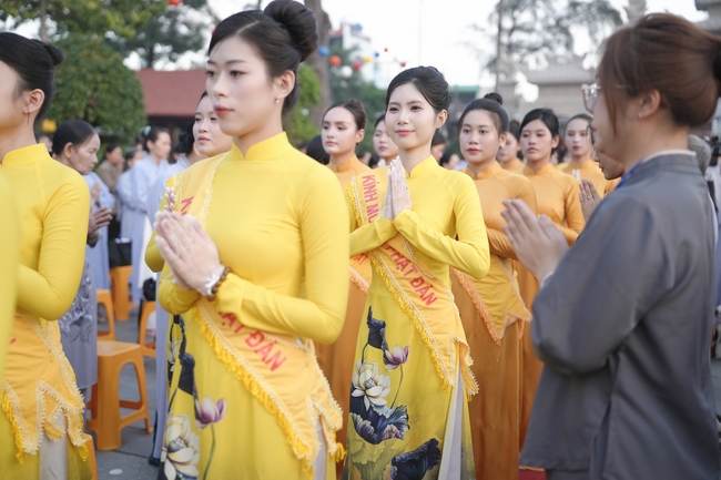 Đại lễ Phật Đản PL.2659 – DL.2025