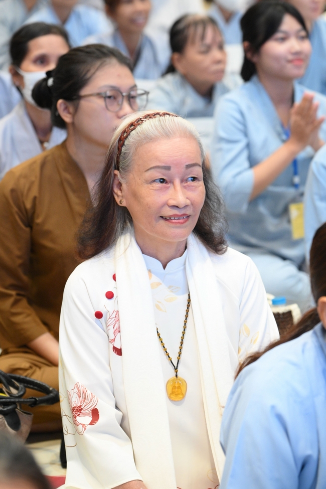 Đại lễ Phật Đản PL.2659 – DL.2025