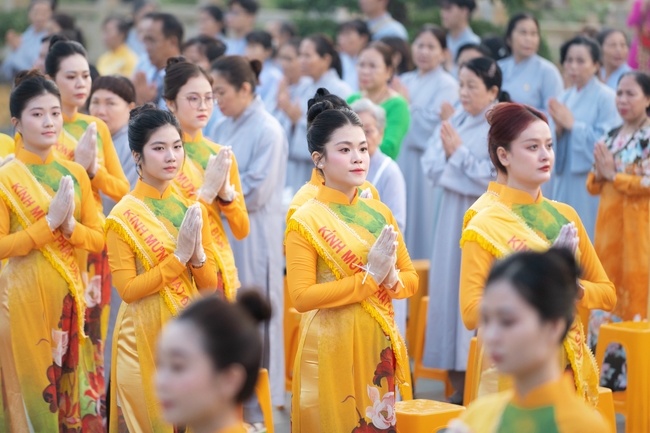 Đại lễ Phật Đản PL.2659 – DL.2025