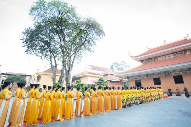 Đại lễ Phật Đản PL.2659 – DL.2025