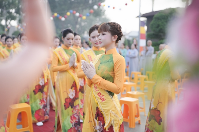 Đại lễ Phật Đản PL.2659 – DL.2025