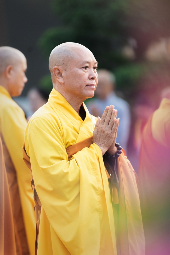 Đại lễ Phật Đản PL.2659 – DL.2025