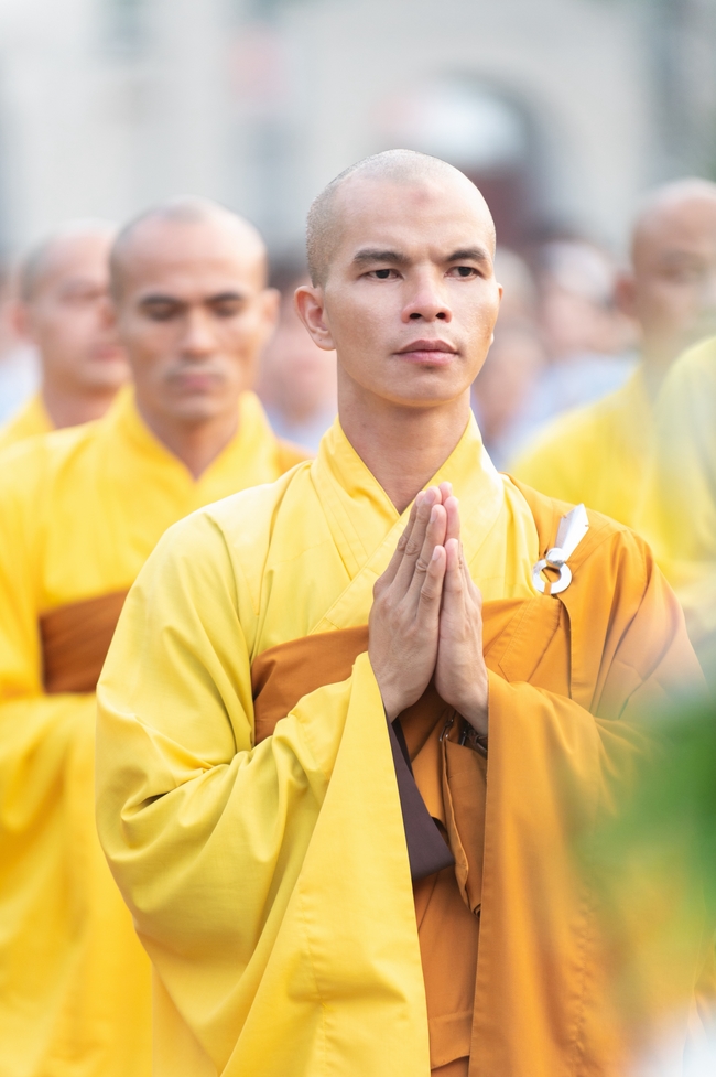 Đại lễ Phật Đản PL.2659 – DL.2025