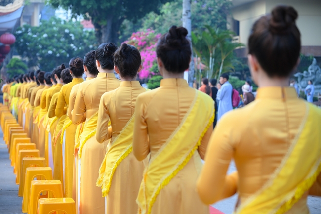 Đại lễ Phật Đản PL.2659 – DL.2025