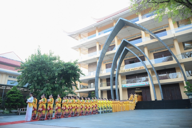 Đại lễ Phật Đản PL.2659 – DL.2025