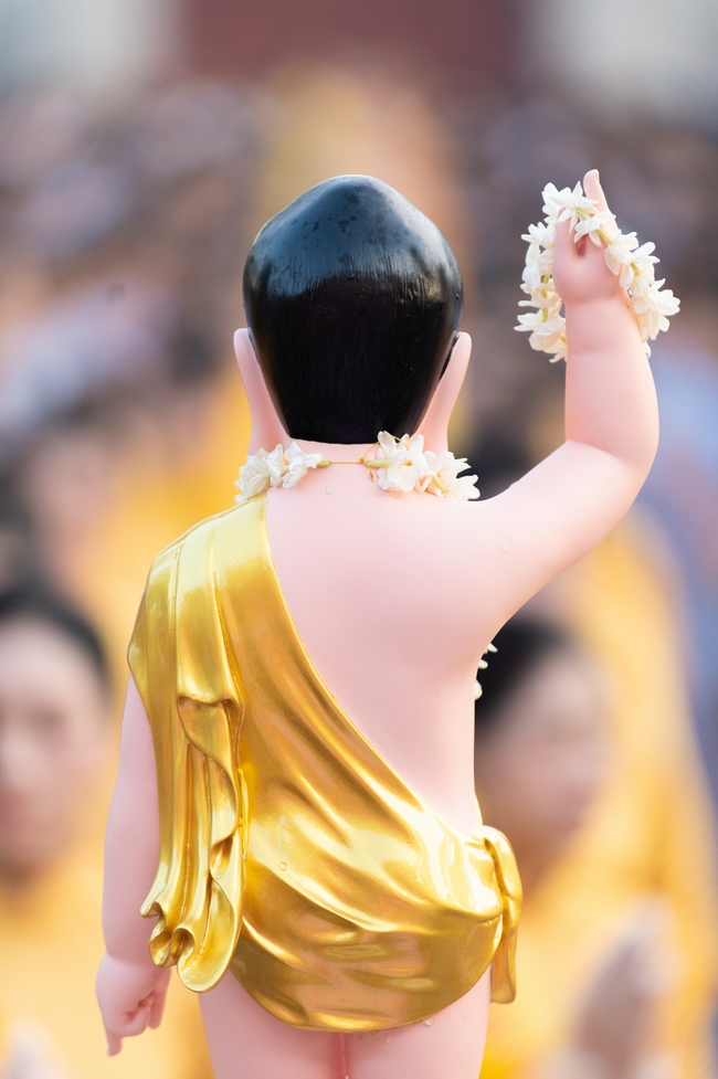 Đại lễ Phật Đản PL.2659 – DL.2025