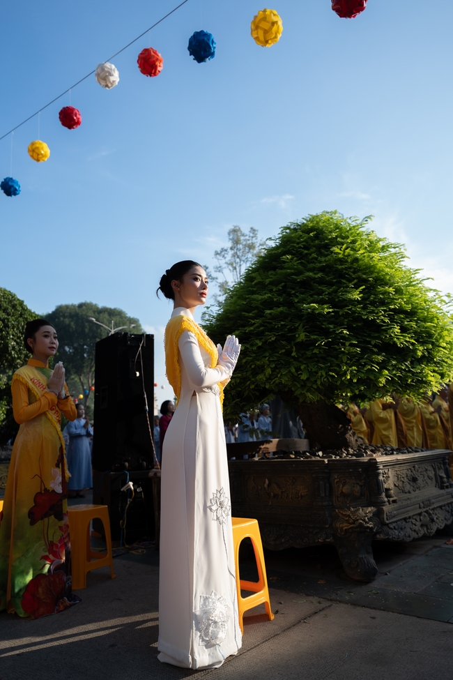 Đại lễ Phật Đản PL.2659 – DL.2025