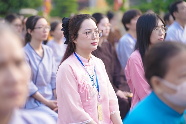 Đại lễ Phật Đản PL.2659 – DL.2025