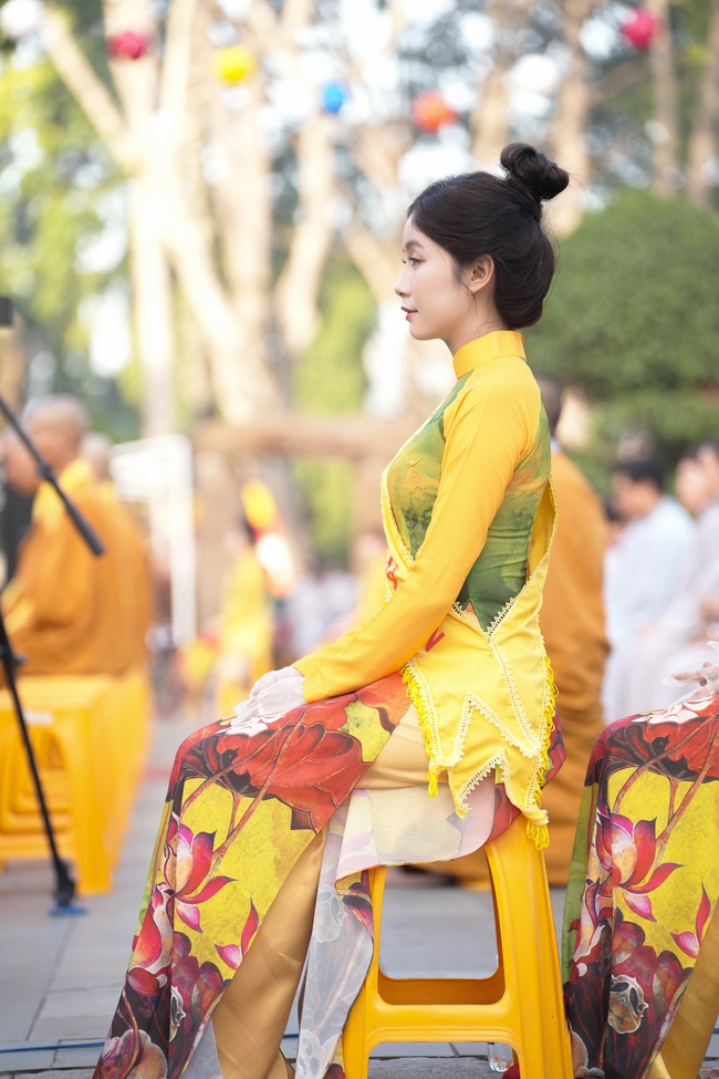 Đại lễ Phật Đản PL.2659 – DL.2025